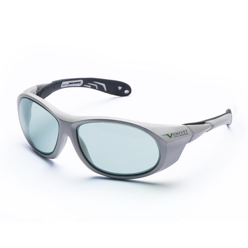 レーザー保護眼鏡 - 561 - Univet Loupes