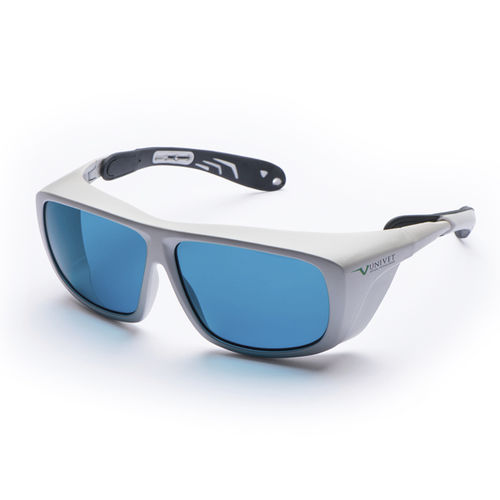 レーザー保護眼鏡 - 562 - Univet Loupes