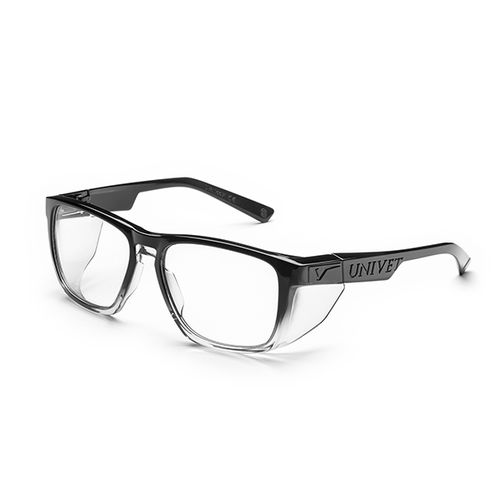 保護眼鏡 - CONTEMPORARY MED - Univet Loupes