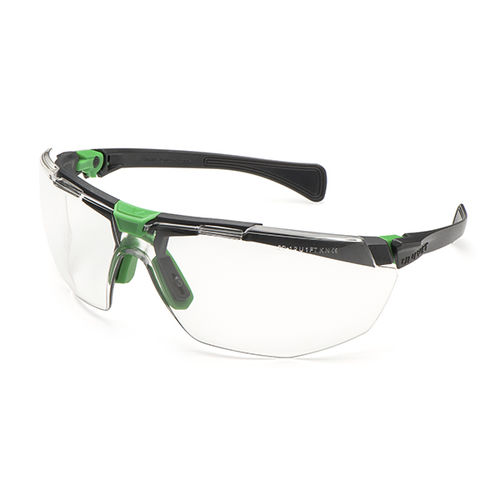 保護眼鏡 - 5X1 ZERONOISE MED - Univet Loupes