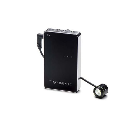 外科用ヘッドライト - EOS 2.0 - Univet Loupes - 歯科用 / 獣医用 / LED