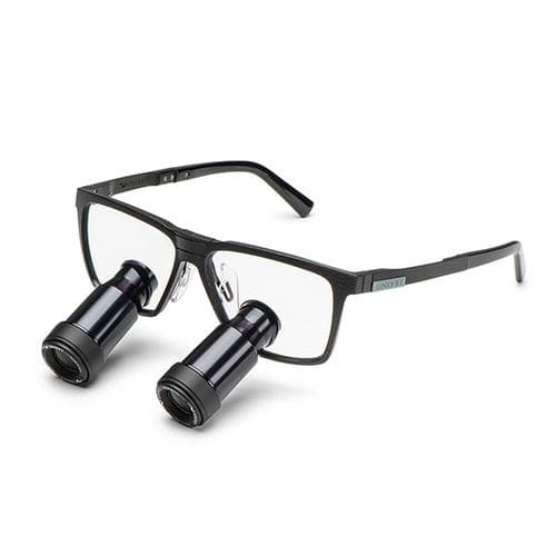 眼鏡タイプ双眼ループ - One Prismatic - Univet Loupes