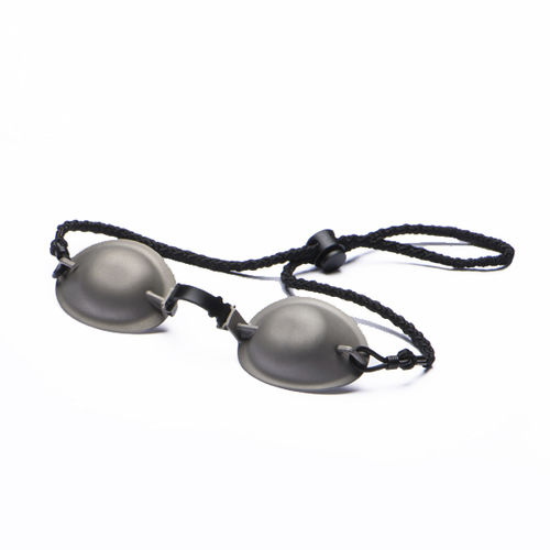 オートクレーブ眼球保護シールド - 617 - Univet Loupes