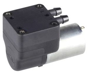 実験用真空ポンプ - 22K Series - Boxer GmbH - 医療用 / 膜
