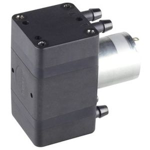 実験用真空ポンプ - 22KD Series - Boxer GmbH - 医療用 / 膜