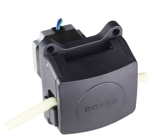 研究室用蠕動ポンプ - 30KS  - Boxer GmbH