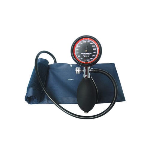 手持ち血圧計 - MC-30B - Wuxi Medcare Instrument Co., Ltd.