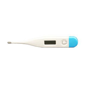 医療用体温計 - MC-101 - Wuxi Medcare Instrument Co., Ltd. - デジタル