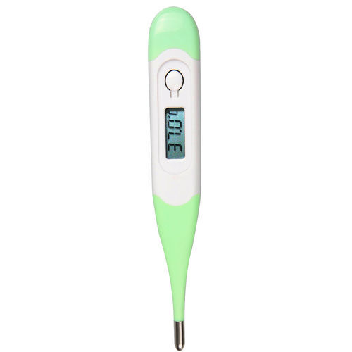 医療用体温計 - MC-201 - Wuxi Medcare Instrument Co., Ltd. - デジタル / 防水・防塵性能
