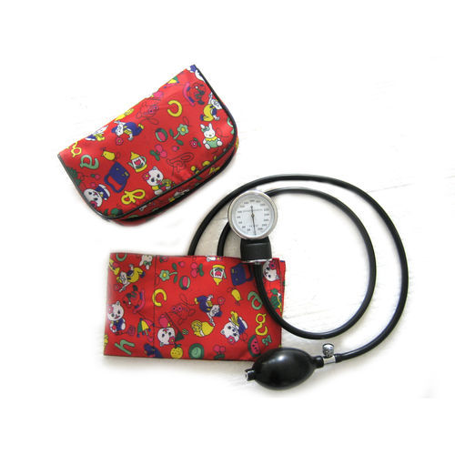 アネロイド血圧計 - MC-20CHILD - Wuxi Medcare Instrument Co., Ltd. - 子供用