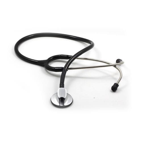 シングルヘッド聴診器 - MC-400 - Wuxi Medcare Instrument Co., Ltd. - 亜鉛