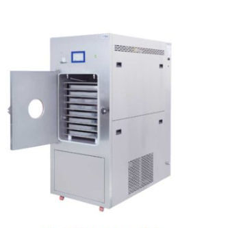 研究所用凍結乾燥機 - Sublimator  40 - Zirbus technology - 生産用 / コンパクト