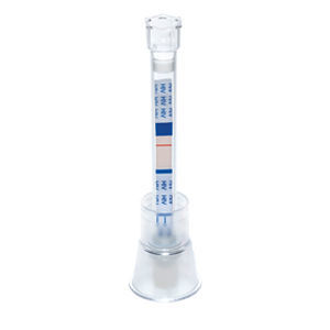 感染病用迅速検査キット - STAT-VIEW® - Chembio Diagnostic Systems, Inc. - 抗体 / HIV / 血清