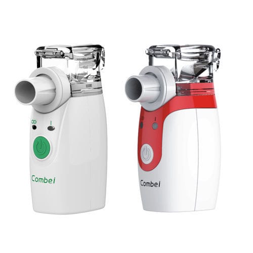 振動ふるい式噴霧器 - PN100 - COMBEI TECHNOLOGY CO.,LTD - 多目的 / 手持ち型
