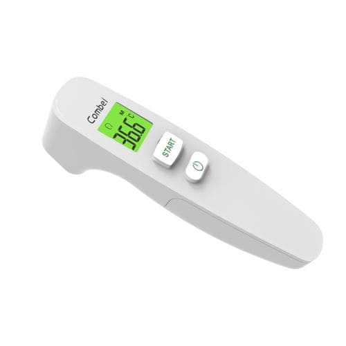 医療用体温計 - NC600 - COMBEI TECHNOLOGY CO.,LTD - 額用 / 非接触式 / アラーム音付き