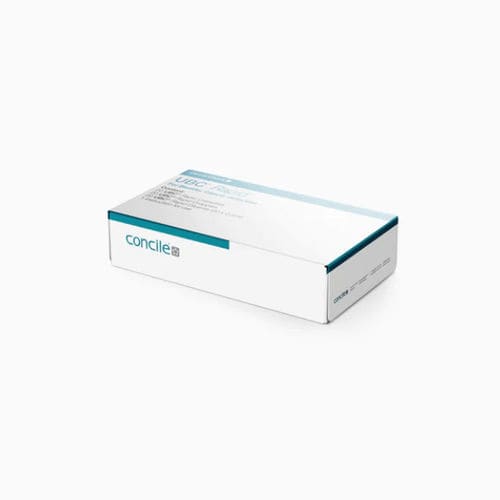 膀胱ガン迅速検査キット - CancerCheck® UBC Rapid® - concile GmbH - 腫瘍学 / 尿用 / イムノクロマトグラフィー