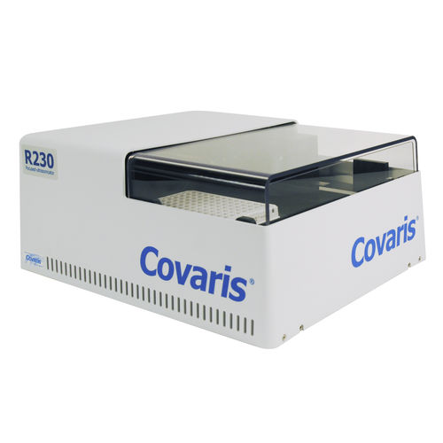 NGSサンプル準備システム - R230 - Covaris Inc - 卓上 / ハイスループット / 超音波