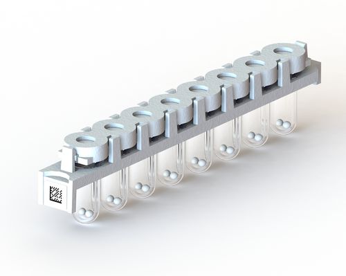 研究所用試験管 - 520159 - Covaris Inc