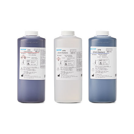 染料試薬 - ZR-2A - Dagatronics Corporation - 微生物学用 / 液体