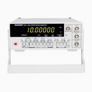 発電機 - 8210 - Dagatronics Corporation