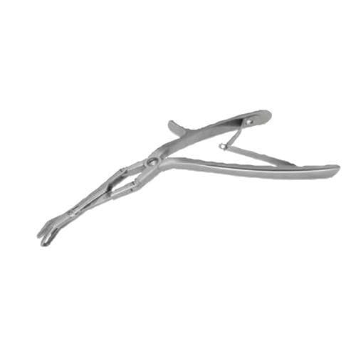 副鼻腔レトラクタ - Daiichi Medical - 耳鼻咽喉手術用 / ステンレス製 / オートクレーブ
