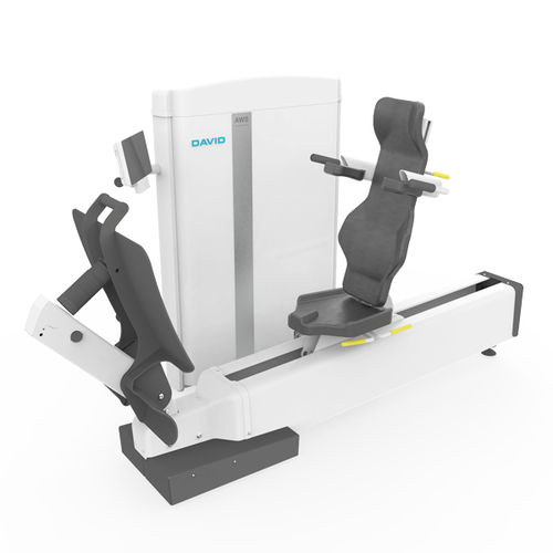 レッグプレスマシン - G210  - David Health Solutions - リハビリテーション用