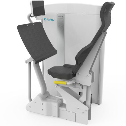 レッグプレスマシン - G250 - David Health Solutions - リハビリテーション用