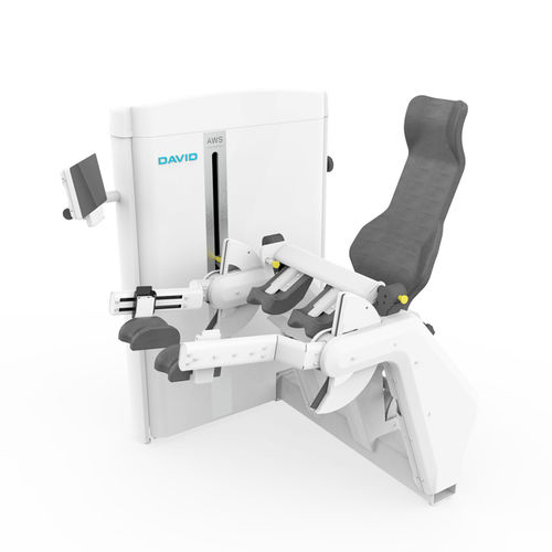 レッグカールマシン - G300  - David Health Solutions - リハビリテーション用
