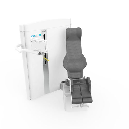 レッグアブダクションマシン - G310  - David Health Solutions - リハビリテーション用