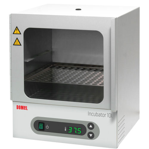 微生物学用実験用培養器 - 780.400 - Domel d.o.o. Business Unit Laboratory Systems - 血液学用 / 卓上 / コンパクト