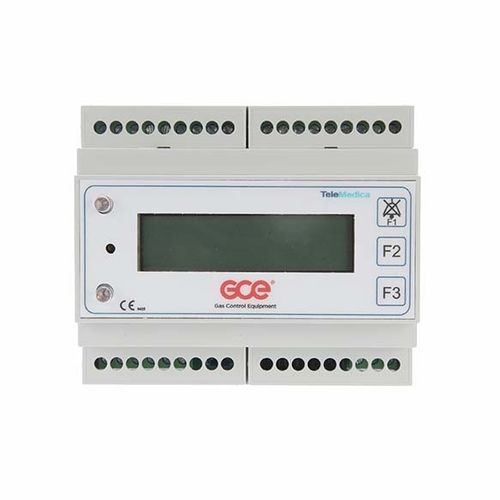 ゾーン警報システム - TMA6703 - GCE Group - 医療ガス用