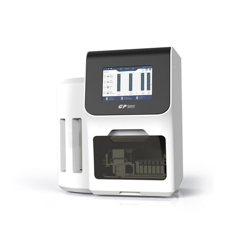 免疫蛍光POC分析装置 - 1600 - Getein Biotech Inc. - 心臓血管病 / 炎症疾患 / 感染病用
