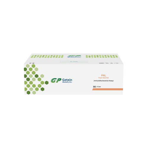 不妊検査キット - IF 1048 - Getein Biotech Inc. - 血清 / 血漿用 / 免疫蛍光