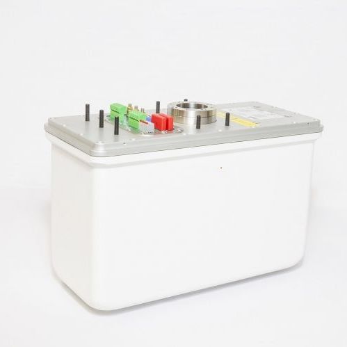 回転陽極X 線用チューブ - I-40 - I.M.D. Generators - 標準X線撮影用 / 蛍光透視法用