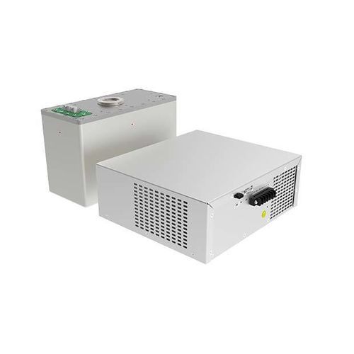多目的X線撮影用X線ジェネレータ - Gemini 5 - iRay Technology - X線透視用 / 床置型 / 電源付き