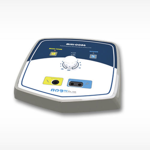バイポーラ凝固電気手術器 - MINI-COAG  - ITC - International Technology Corporation - モノポーラ凝固 / 高周波