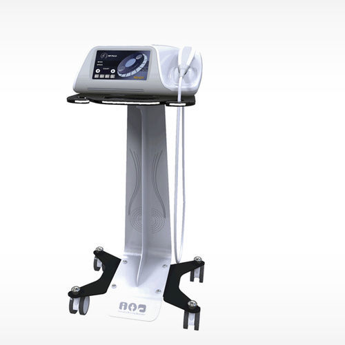 高周波ボディコントゥアリング治療装置 - RF-PGO - ITC - International Technology Corporation - 台車上