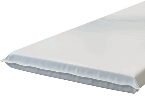 物理療法用マットレス - Järven - 布製 / 80x200 cm / 90x200 cm