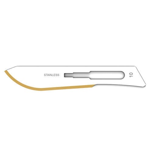 メス用替刃 - DIAMANTINE™ - JAI Surgicals