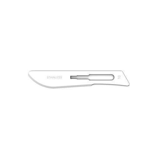 メス用替刃 - SAFhandle™ - JAI Surgicals