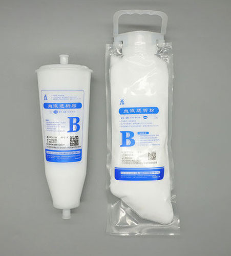 酸透析液 - sxg-f - Jianxi Sanxin Medtec Co., Ltd.  - 粉末状