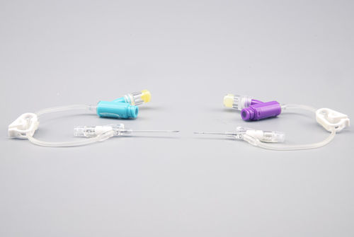 穿刺針 - Jianxi Sanxin Medtec Co., Ltd. 