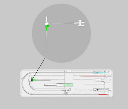 アクセス シース - Jianxi Sanxin Medtec Co., Ltd. 