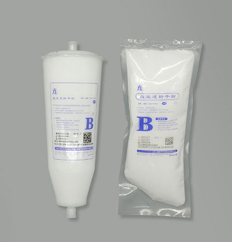 カリウム透析液 - Jianxi Sanxin Medtec Co., Ltd.  - 粉末状