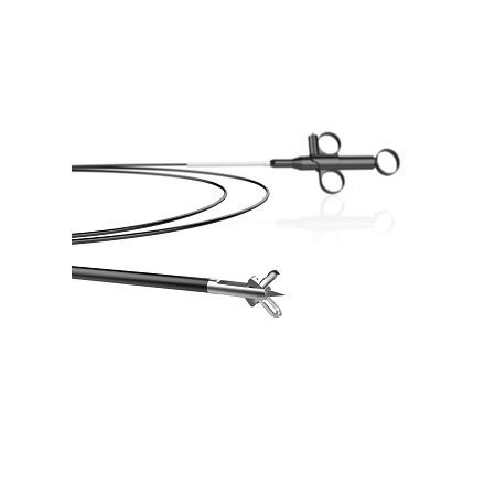 外科用鉗子 - JHY-FD-23 series - JIUHONG Medical Instrument - 内視鏡用 / 生検用 / 血管シーリング