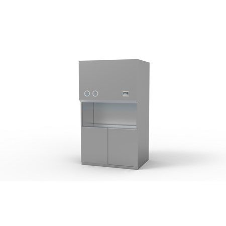 製薬産業用ブース - VKL - Klimaoprema d.d. - 床置き / HEPA / 層流