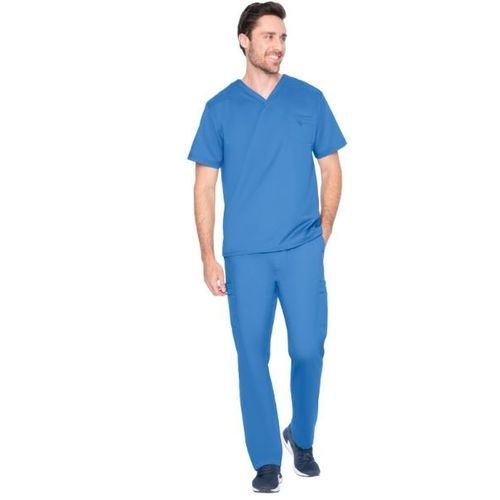 男性用スクラブ - 4098 - Landau Uniforms - L / XL / M