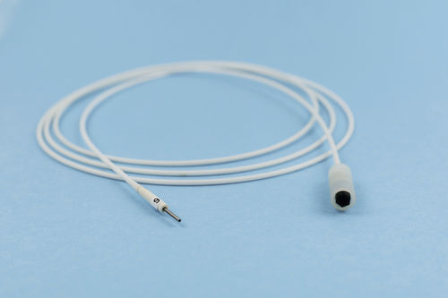 医療レーザー用光ファイバー - 40300 - Laserneedle