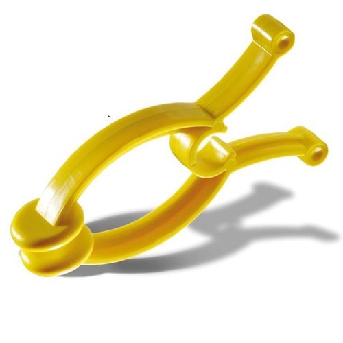 使い捨てノーズクリップ - PULMOCLIP - Lemon Medical