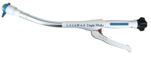 サーキュラー手術用ステープラー - LMCS series - Locamed - 腹腔鏡手術用
